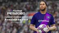 1. eFootball PES 2020 (PC) (klucz STEAM)