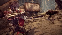 2. Code Vein (Xbox One)