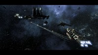 4. Battlestar Galactica Deadlock: The Broken Alliance (DLC) (PC) (klucz STEAM)
