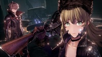 4. Code Vein (PS4)