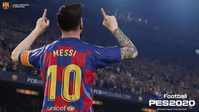 4. eFootball PES 2020 (PC) (klucz STEAM)