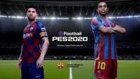 2. eFootball PES 2020 (PC) (klucz STEAM)