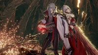 4. Code Vein (Xbox One)