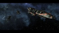 10. Battlestar Galactica Deadlock: The Broken Alliance (DLC) (PC) (klucz STEAM)