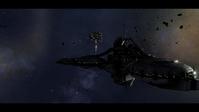 11. Battlestar Galactica Deadlock: The Broken Alliance (DLC) (PC) (klucz STEAM)