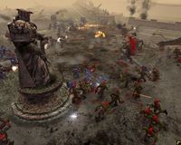 2. Warhammer 40,000: Dawn of War Master Collection (PC) (klucz STEAM)