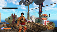 1. ONE PIECE World Seeker Episode Pass (PC) (klucz STEAM)