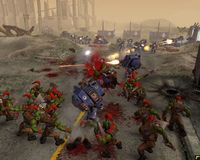 4. Warhammer 40,000: Dawn of War Master Collection (PC) (klucz STEAM)