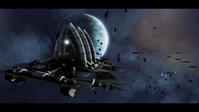 7. Battlestar Galactica Deadlock: The Broken Alliance (DLC) (PC) (klucz STEAM)