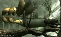 3. Dreamfall: The Longest Journey (PC) (klucz STEAM)