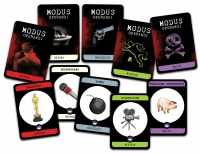 2. Modus Operandi: U szczytu władzy