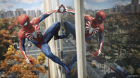 3. Marvel's Spider-Man Remastered PL (PS5) (klucz PSN)
