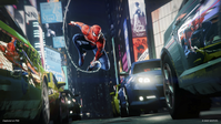 4. Marvel's Spider-Man Remastered PL (PS5) (klucz PSN)