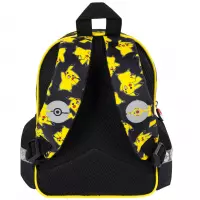 2.  St. Majewski Plecak Przedszkolny Pokemon 723657