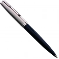 3. Parker Długopis 51 Midnight Blue CT 2123503