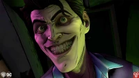 6. Batman: The Enemy Within - The Telltale Series (PC) (klucz STEAM)