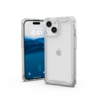 2. UAG Plyo - obudowa ochronna do iPhone 15 (ice)