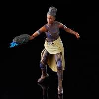 5. Figurka Marvel Studios Black Panther Legends Series Shuri