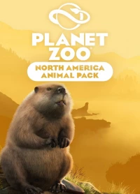 1. Planet Zoo: North America Animal Pack PL (DLC) (PC) (klucz STEAM)