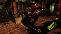 7. Resident Evil 6 (PC) (klucz STEAM)