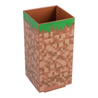 7. Przybornik na Biurko Minecraft