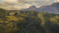 9. theHunter: Call of the Wild™ - Vurhonga Savanna PL (DLC) (PC) (klucz STEAM)