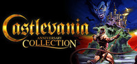 4. Castlevania Anniversary Collection (PC) (klucz STEAM)