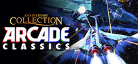 1. Anniversary Collection Arcade Classics (PC) (klucz STEAM)