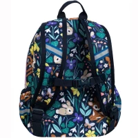 5. Coolpack Toby Plecak Szkolno-Wycieczkowy Oh My Deer F049664