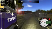 2. World Truck Racing (PC) (klucz STEAM)