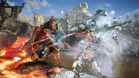 3. Assassin's Creed: Valhalla - Dawn of Ragnarok PL (DLC) (PC) (klucz UPLAY)