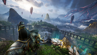 2. Assassin's Creed: Valhalla - Dawn of Ragnarok PL (DLC) (PC) (klucz UPLAY)