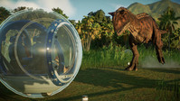 9. Jurassic World Evolution 2: Camp Cretaceous Dinosaur Pack PL (DLC) (PC) (klucz STEAM)