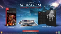 2. Oddworld: Soulstorm Edycja Limitowana PL (NS) + Bonus