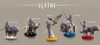 3. Scythe (druga edycja polska)