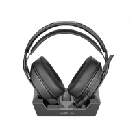 6. NACON RIG PS5 Słuchawki Bezprzewodowe RIG800PROHS - Czarne