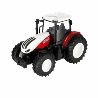 2. Mega Creative Traktor Zdalnie Sterowany + Akcesoria 526248