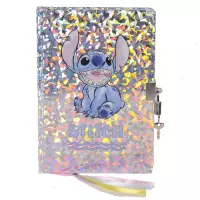 2. Paso Pamiętnik Happy Stitch DS25GG-3555