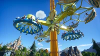 2. Planet Coaster - Classic Rides Collection (DLC) (MAC) (klucz STEAM)