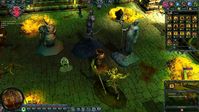 7. Dungeons Gold (PC) (klucz STEAM)