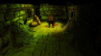 3. Dungeons Gold (PC) (klucz STEAM)