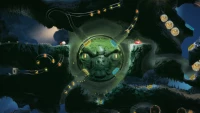 9. Yoku's Island Express (PC) (klucz STEAM)