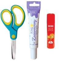 10. Interdruk Wyprawka Szkolna Premium BB Kids 359544