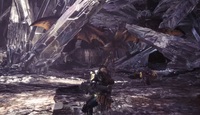 3. Monster Hunter: World (PC)