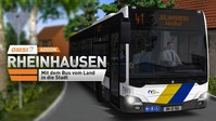 1. OMSI 2 Add-on Rheinhausen (DLC) (klucz STEAM)