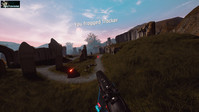 2. Protonwar (klucz STEAM)