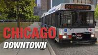 1. OMSI 2 Add-On Chicago Downtown (klucz STEAM)