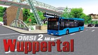 1. OMSI 2 - Add-on Wuppertal (klucz STEAM)