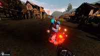 3. Protonwar (klucz STEAM)