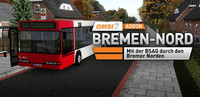 1. OMSI 2 - Add-On Bremen-Nord (klucz STEAM)